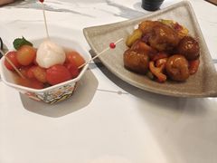 -潮粥人(威高店)
