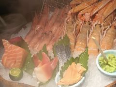 -花潮料理艺食馆(SM新生活广场店)