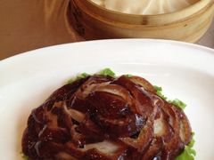 北京果木烤鸭-清水蘭軒