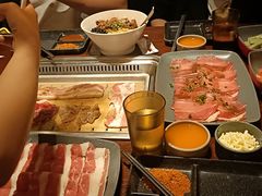 -新石器烤肉(虹悦城店)