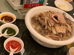 -内蒙古驻京办餐厅