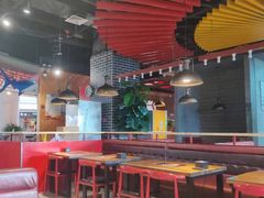 大堂-尚渔味双拼烤鱼(远洋未来汇店)
