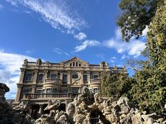 -张学良旧居陈列馆