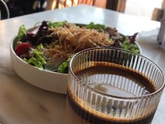 -The Rug Cafe(王府中环店)