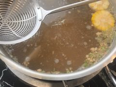 -潮汕美牛肉丸火锅店(天宁寺店)