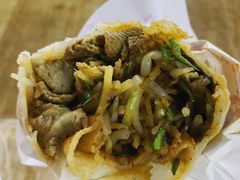 -安徽阜阳卷馍(西单店)