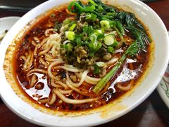 担担面-天府水煮鱼乡(平泉路总店)