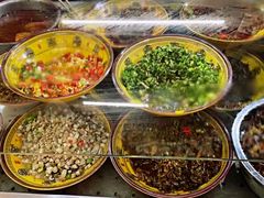-带杏干面馆(洋湖景园店)