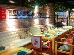 -通海俄式烧烤(下瓦房店)