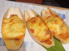 -虹料理·日料放题(悠方店)