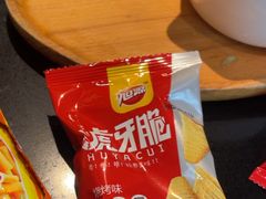 -探鱼·鲜青椒爽麻烤鱼(领展购物广场店)