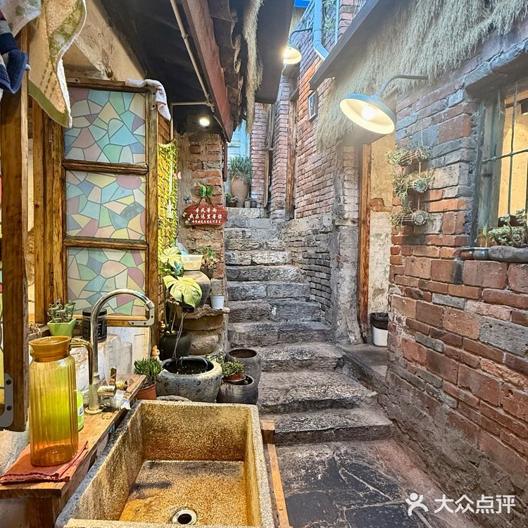 昆明|巷巷里凹糟馆的烟火气‼️别太下饭‼️