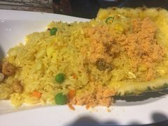 -玖月时尚泰式餐厅