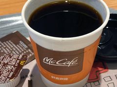 -麦当劳(大厂新城店)