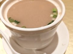 -武汉香格里拉大酒店·香宫中餐厅