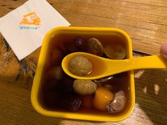 -七七家的糖水店(南湾街1号店)