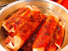 -新村食堂(明洞店 )