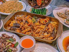 -巽寮印象美食部落餐厅·海鲜·地方特色菜(惠州体验店)