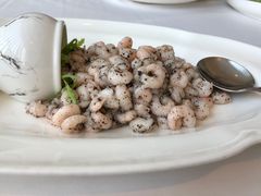 黑松露建湖虾仁-上海小南国(世博源店)
