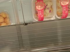 -泸溪河桃酥(秦淮夫子庙一店)