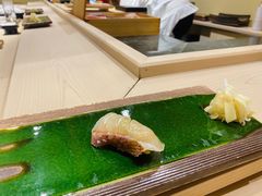 真鲷寿司-鮨一日本料理(大中华店)