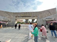 -厦门大学(思明校区)