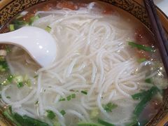 -桥香园云南过桥米线(金马碧鸡店)