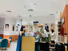-海马体照相馆(万菱汇店)