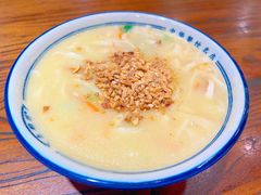 -老雒阳面馆·水席(定鼎门店)