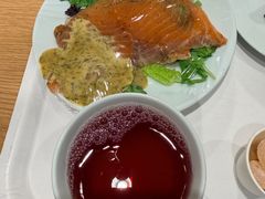 -宜家·瑞典风味餐厅(四元桥店)