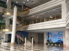 -蓝天清水湾国际大酒店