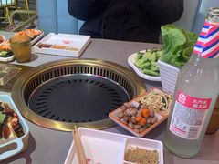 -棒小伙·齐齐哈尔烤肉(龙茗路店)