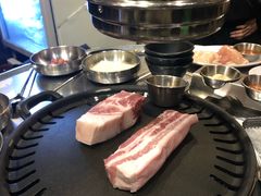 -401餐厅(弘大店)