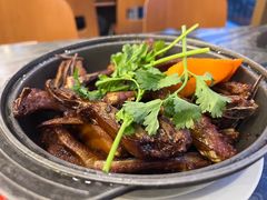 -美极鲜食坊(宝安南路店)