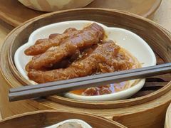 -点都德(皇岗村店)