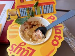 -Calix&Lay's(新天地店)