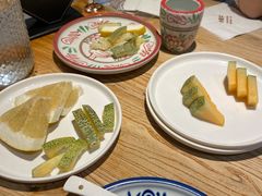 -小放牛炒菜馆(北国商城店)