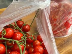 -黔府豆米火锅野菜馆(南马店)