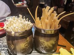 -匠岳·王宝器麻椒鱼(全国总店)