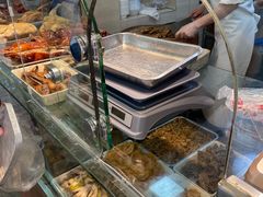 -张记卤菜店(三条巷店)