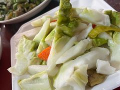 -林家饭店(新林公路店)