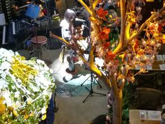 -胡桃里音乐酒馆(曲江店)