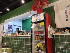 -肥佬大椰子鸡(三里屯3·3大厦店)