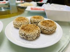 -东来顺饭庄(新源里店)