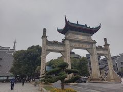 -南岳衡山风景名胜区