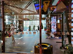 -威蒂斯国际健身游泳会所(东莞庄路店)