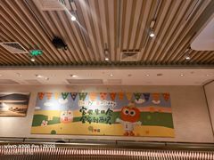 -西贝(龙华壹方天地店)