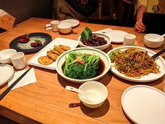 -枣子树·素食餐厅(普陀山店)