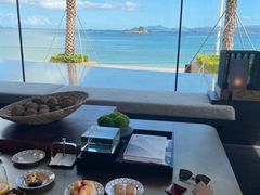 -深圳大梅沙京基洲际度假酒店