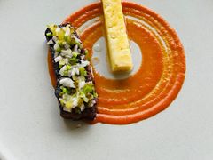 -量子制造·元创意料理(李公堤店)